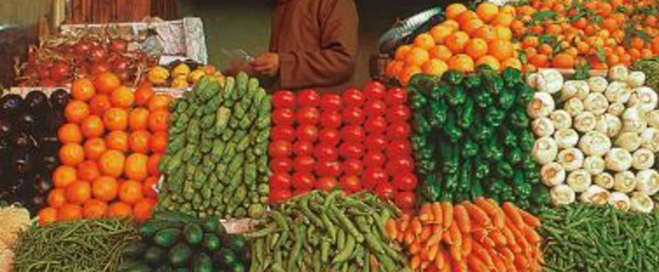 Marchés: 1.964 infractions constatées du 1er au 19 Ramadan