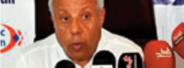 M'hamed Fakhir : Je suis confiant quant à la capacité de l’OCK de retrouver la place qui est la sienne