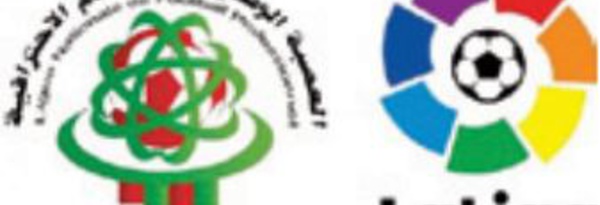 La LNFP et La Liga examinent les moyens d'échange d’expériences