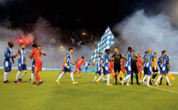 Coupe du Trône. La campagne se poursuit pour le Wydad et le Raja