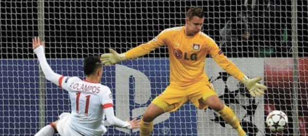 Le hold-up parfait de Monaco