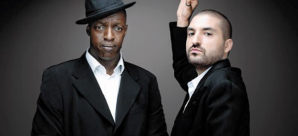 ​Ibrahim Maalouf et Oxmo Puccino transportent leurs fans au Pays d’Alice