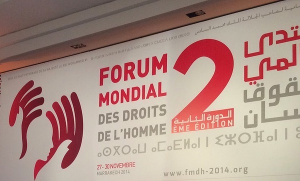 ​Driss Benzekri et Ahmed Herrezni, les grands oubliés du Forum mondial des droits de l’Homme