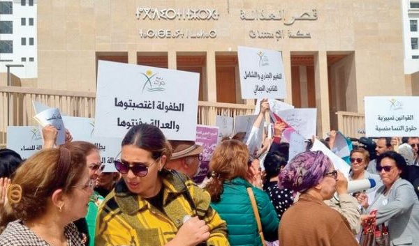 40 années de réclusion criminelle pour les violeurs de la fillette de Tifelt