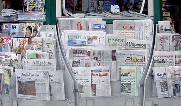 Mehdi Bensaid : L'objectif de la création de la commission provisoire pour la gestion des affaires du secteur de la presse et de l'édition est de résoudre les problématiques posées selon une nouvelle vision