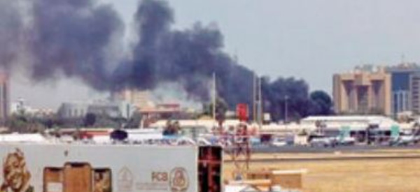 L'ambassade du Maroc à Khartoum demande aux ressortissants marocains de rester vigilants et d'éviter les zones de confrontations