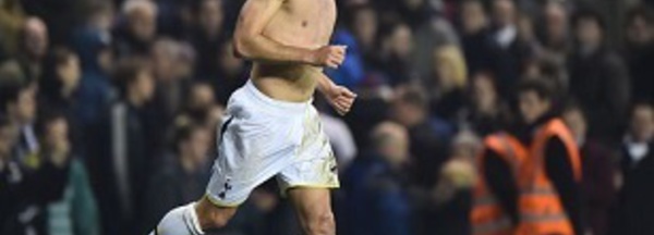 ​Qualification de l’Inter, Naples et Tottenham