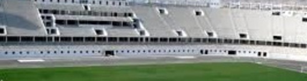 ​Colloque sur la sûreté  des installations sportives