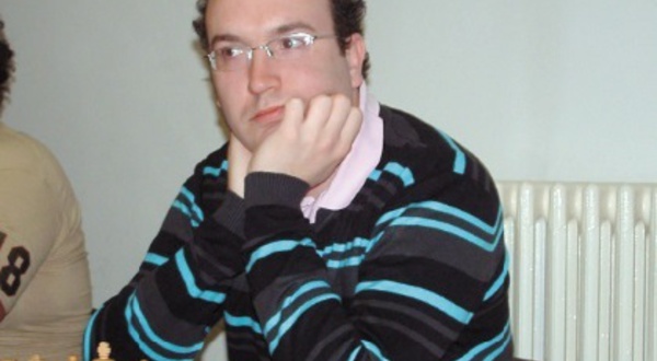 ​Libiszewski s’adjuge la Coupe Sekkat des échecs