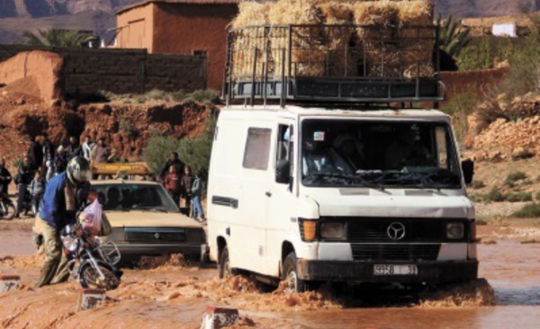 Communiqué de la cellule  communication et médias de l’USFP