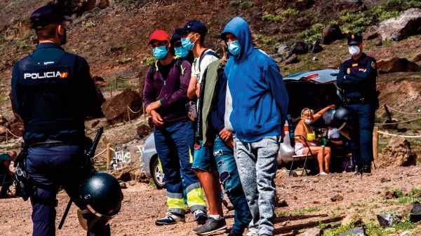 A chaque tentative son lot de victimes