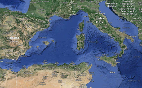 Vers un partenariat  touristique entre les deux rives de la Méditerranée
