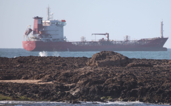 Une nouvelle acquisition dans le maritime national