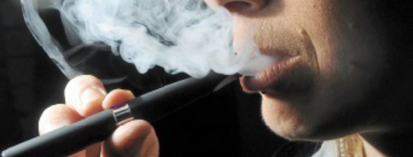 ​«Vapoter» n’est pas aussi  inoffensif qu’on le croit