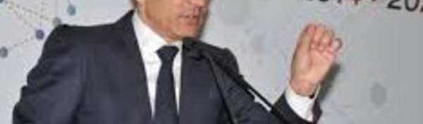 Vers une économie beaucoup plus émergente