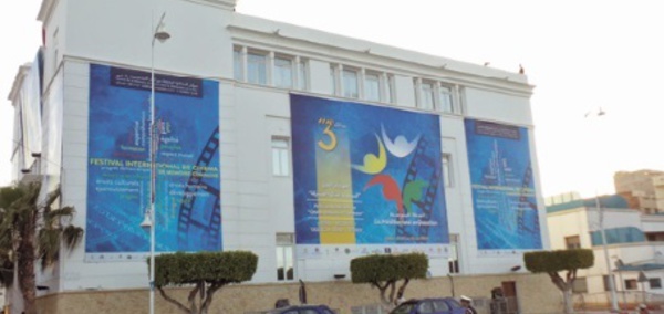 ​Nouvelle édition du Festival international cinéma et mémoire commune