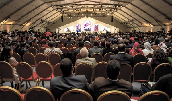 ​Le FMDH a tenu toutes ses promesses
