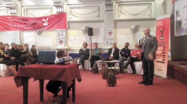 ​Appel à une Coalition mondiale pour les droits des jeunes