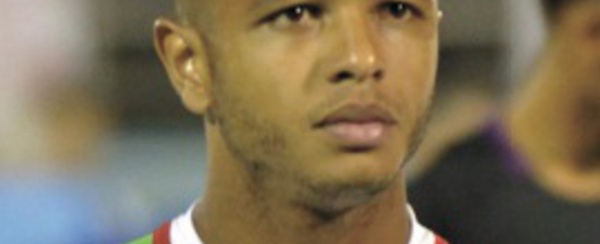 ​Yacine Brahimi joueur africain de l'année
