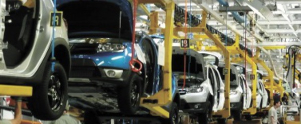 ​Pas d’échanges entre les usines Renault  de Tanger et d’Oran