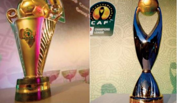 Coupe de la Confédération: Epreuve algéroise pour l’AS FAR