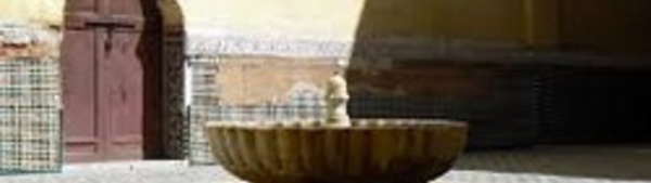 ​Les fontaines de Meknès en constante dégradation