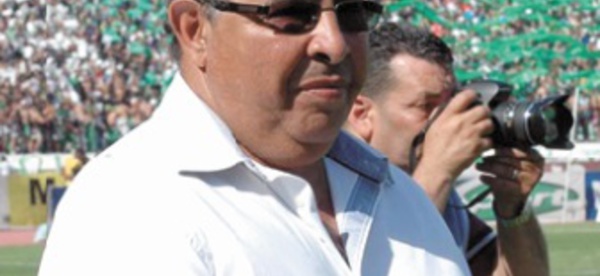 ​Aziz El Amri : Je ne changerai pas mon style malgré le niveau des adversaires