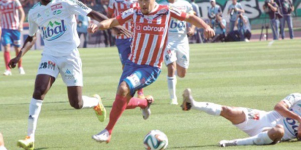 ​Naim ou l'art de se faire un nom