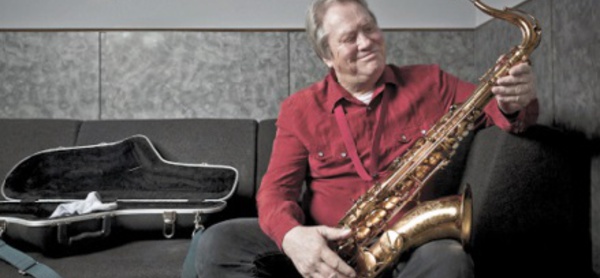 ​Le saxophoniste des Rolling Stones, Bobby Keys, n’est plus