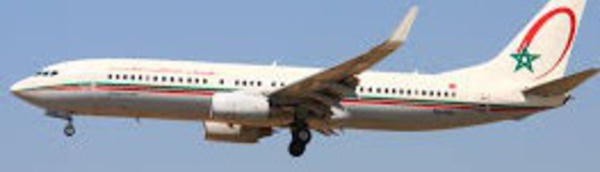 Trafic RAM en augmentation de 6% en 2014