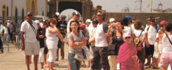 La Vision touristique 2020 au centre des Journées économiques de Tétouan