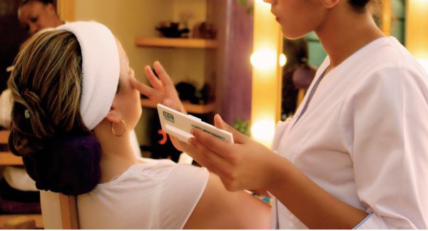 La fièvre de la beauté monte avec l’avènement de l'Aïd