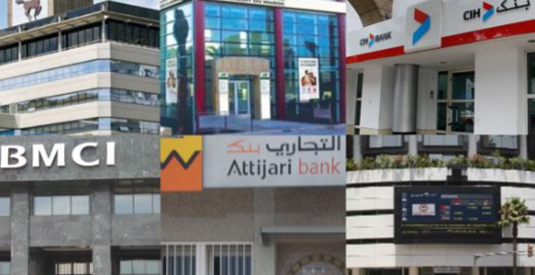  Aid Al-Fitr : Le lundi 24 avril jour férié dans le secteur bancaire