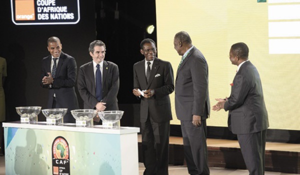 Tirage au sort de la CAN 2015 : La Côte d’Ivoire et l’Algérie  héritent de sacrés morceaux