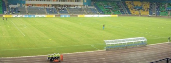 ​CAN 2015 : Le plus dur commence pour la Guinée Equatoriale