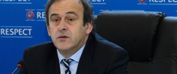 ​La Ligue des nations  de l'UEFA lancée en 2018