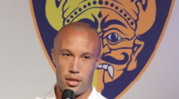 ​De gros moyens et un brin d'exotisme pour les footballeurs français en Inde