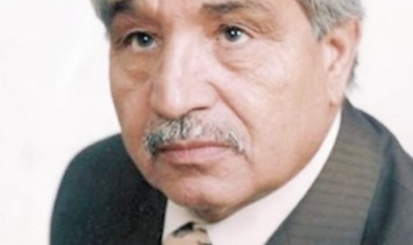 ​Décès de  Mustapha Yasser