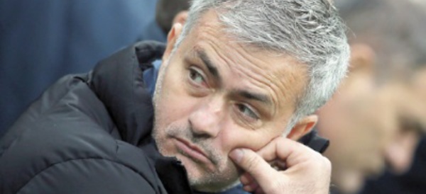 ​Chelsea n’est plus invincible