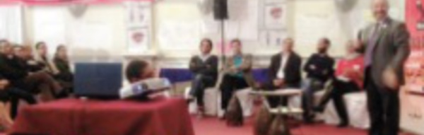 ​Rui Gomes : Les jeunes changent d’une génération à l’autre, mais la jeunesse est toujours là