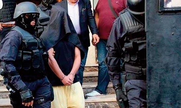 Interpellation de 13 partisans de l’ organisation terroriste “Etat islamique”