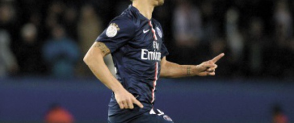 ​Voilà le Barça revoilà Ibra