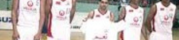 ​L’ASS reste invincible, le MAS se rebiffe