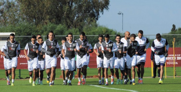 Coup d’envoi, ce soir, de la 11ème édition de la Coupe du monde des clubs