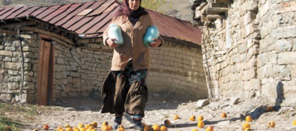 ​“Nabat” et “Red rose”, les heureuses surprises de la 14ème édition du FIFM