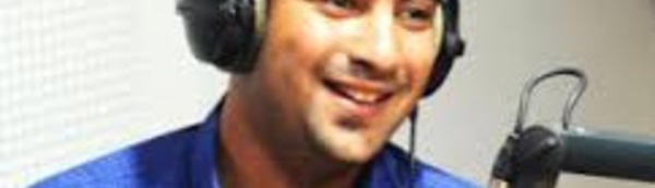 ​Concert avec Nasr Mégri à la Fondation ONA