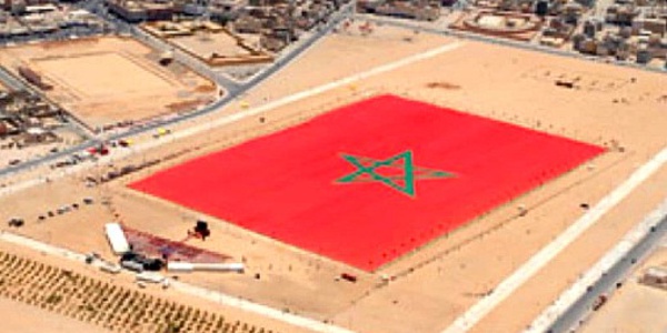 Un “Groupe de soutien et d'appui à l’Initiative d’autonomie marocaine ” au Sahara voit le jour au sein du Congrès péruvien