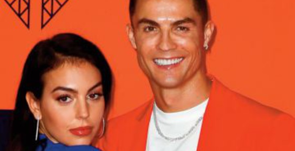 Cristiano Ronaldo et Georgina Rodriguez en pleine rupture ?