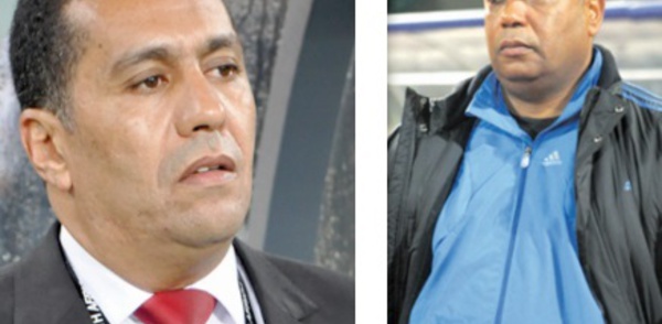 ​La valse des limogeages des entraîneurs reprend de plus belle