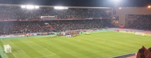 ​Le Maroc fin prêt pour assurer une brillante organisation